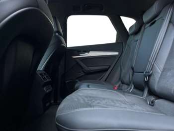 Used Audi Q5 2021 for sale - 75142784: Photo