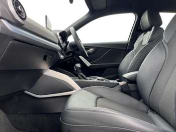 Used Audi Q2 2021 for sale - 75337820: Photo