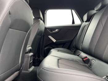 Used Audi Q2 2021 for sale - 75337820: Photo