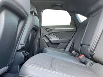 Used Audi Q3 2021 for sale - 74565138: Photo