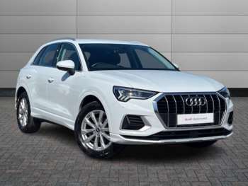 2022 - Sport 35 TFSI 150 PS S tronic Automatic 5-Door