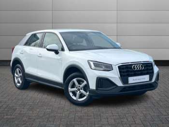 2021 - Technik 30 TFSI 110 PS 6-speed Manual 5-Door