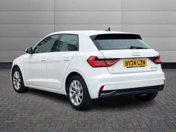 Used Audi A1 2024 for sale - 74327693: Photo