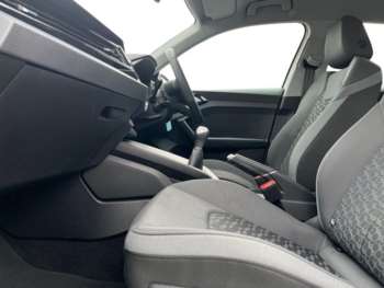 Used Audi A1 2024 for sale - 74327693: Photo