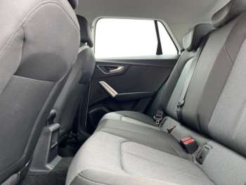 Used Audi Q2 2021 for sale - 75337969: Photo