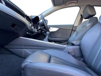Used Audi A4 2021 for sale - 74512999: Photo