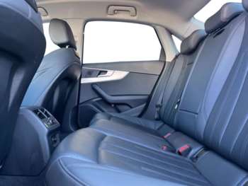 Used Audi A4 2021 for sale - 74512999: Photo