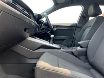 Used Audi A3 2021 for sale - 74815856: Photo