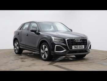 Used Audi Q2 2021 for sale - 75361432: Photo