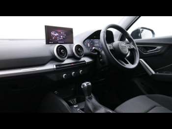Used Audi Q2 2021 for sale - 75361432: Photo