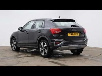 Used Audi Q2 2021 for sale - 75361432: Photo