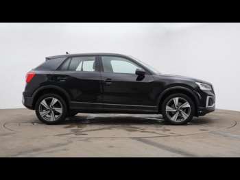 Used Audi Q2 2021 for sale - 75361432: Photo
