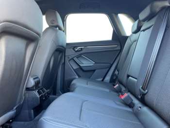 Used Audi Q3 2022 for sale - 74178492: Photo