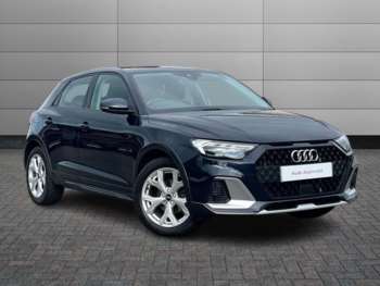 2021 - A1 citycarver 35 TFSI 150 PS S tronic Automatic 5-Door