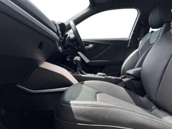 Used Audi Q2 2023 for sale - 75026155: Photo