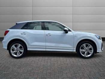 Used Audi Q2 2023 for sale - 75026155: Photo
