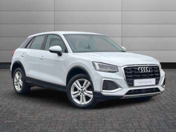 2022 - 35 TFSI Sport 5dr