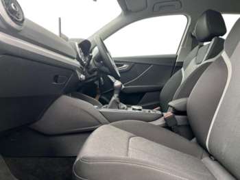 Used Audi Q2 2022 for sale - 75255584: Photo