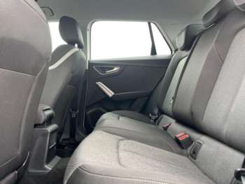 Used Audi Q2 2022 for sale - 75255584: Photo
