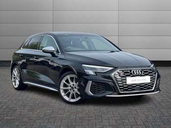 2022 - TFSI 310 PS S tronic Automatic 5-Door
