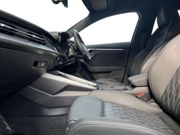 Used Audi S3 2022 for sale - 74950186: Photo