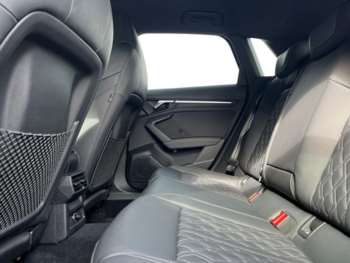 Used Audi S3 2022 for sale - 74950186: Photo