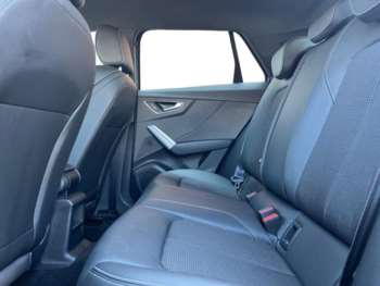 Used Audi Q2 2021 for sale - 74703787: Photo