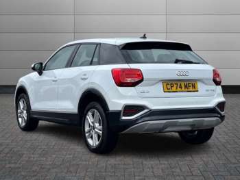 Used Audi Q2 2025 for sale - 74177967: Photo