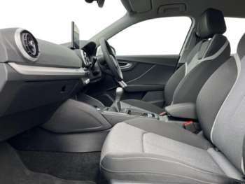 Used Audi Q2 2025 for sale - 74177967: Photo