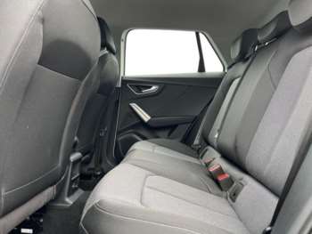 Used Audi Q2 2025 for sale - 74177967: Photo