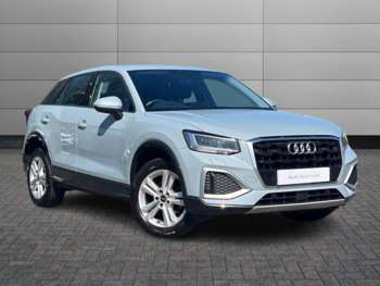 2022 - Sport 35 TFSI 150 PS S tronic Automatic 5-Door