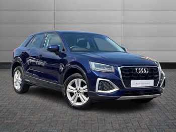 2022 - Sport 35 TFSI 150 PS S tronic Automatic 5-Door