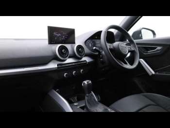 Used Audi Q2 2021 for sale - 75142797: Photo