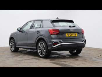 Used Audi Q2 2021 for sale - 75142797: Photo