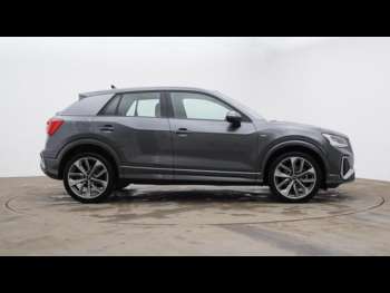 Used Audi Q2 2021 for sale - 75142797: Photo