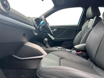 Used Audi Q2 2022 for sale - 75451296: Photo
