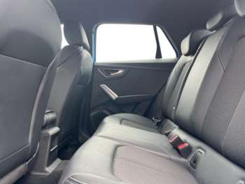 Used Audi Q2 2022 for sale - 75451296: Photo