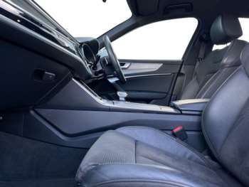 Used Audi A6 Saloon 2021 for sale - 74565145: Photo