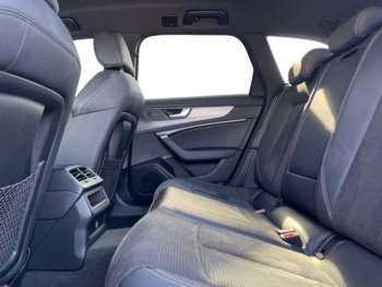 Used Audi A6 Saloon 2021 for sale - 74565145: Photo