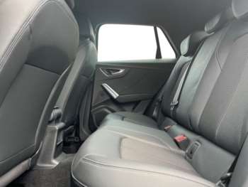 Used Audi Q2 2023 for sale - 74815869: Photo