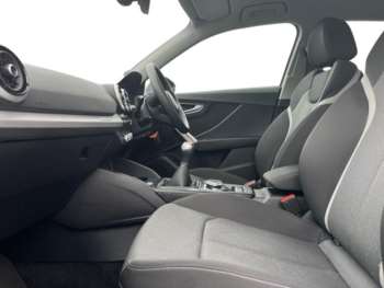 Used Audi Q2 2022 for sale - 74178436: Photo
