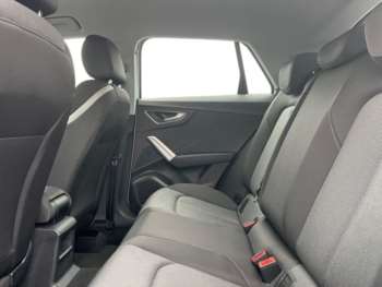 Used Audi Q2 2022 for sale - 74178436: Photo