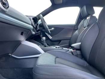 Used Audi Q2 2022 for sale - 74779935: Photo
