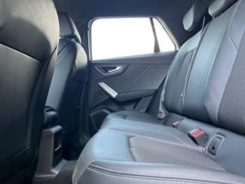 Used Audi Q2 2022 for sale - 74779935: Photo