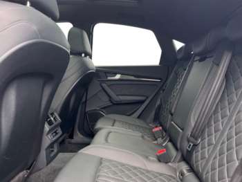 Used Audi SQ5 2023 for sale - 74177666: Photo