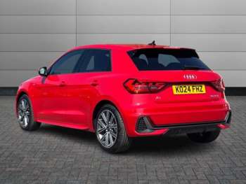 Used Audi A1 2024 for sale - 74938577: Photo