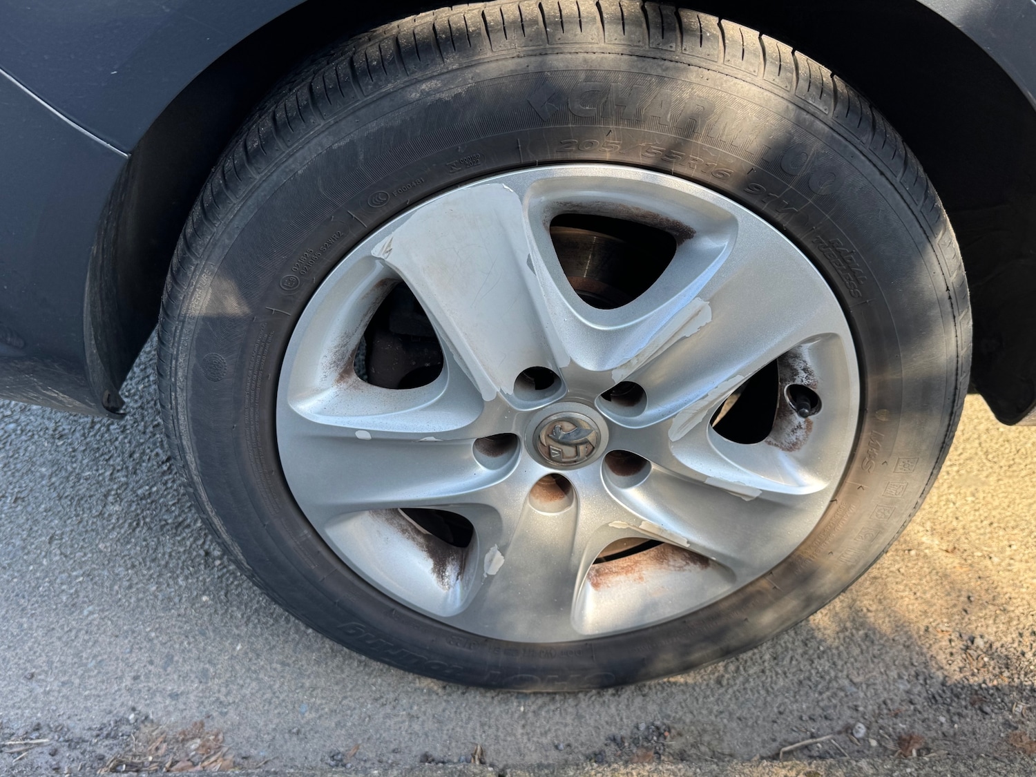 Used Vauxhall Zafira 2013 for sale - 78045869: Photo 15