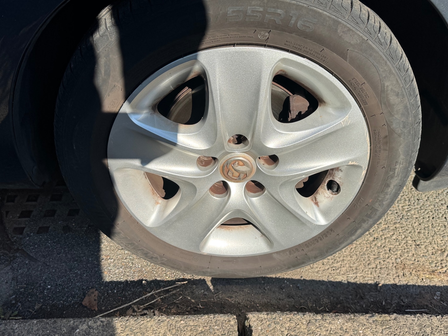 Used Vauxhall Zafira 2013 for sale - 78045869: Photo 16