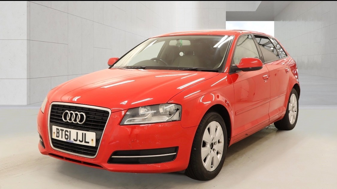 Used Audi A3 2011 for sale - 78112389: Photo 2