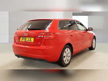Used Audi A3 2011 for sale - 78112389: Photo